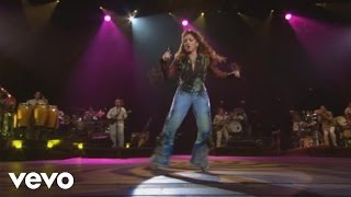 Gloria Estefan  123 from Live and Unwrapped [upl. by Filler301]