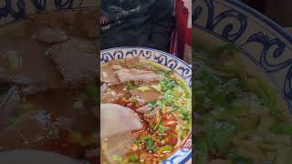 1915 Lanzhou Beef Noodles sydney shortvideo australia foodie noodles [upl. by Naletak801]