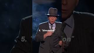 Penn amp Teller reveal the 7 secrets of the master magician magic magicrevealed foolus [upl. by Ocisnarf127]