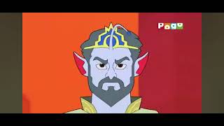 New Big Picture  Chhota Bheem Bhakshak ki Bhook part 2 [upl. by Gerald]