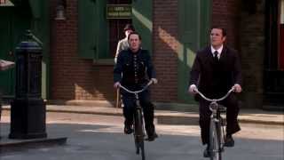 Murdoch Mysteries Trailer [upl. by Brendon]