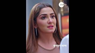 Kumkum Bhagya  कुमकुम भाग्य  Ep 2908  Zee TV UK  Rachi Sharma  Abrar Qazi [upl. by Enyawd]