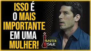 É ISSO QUE TODOS HOMENS PENSAM MAS NÃO FALAM MARCO ANTÔNIO CHAD MASTER TALK [upl. by Asirral]