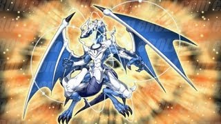 Yugioh 1st Place Chaos Dragon Deck Profile March 2013 [upl. by Hnacogn]