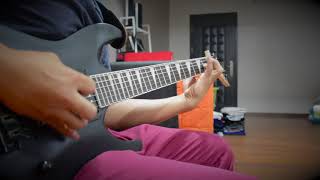 Rob Scallon  Rain Cover by Shaqeel [upl. by Jessa]