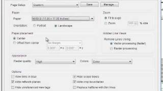 Revit Tutorials  Revit to PDF with Bluebeam PDF Revu [upl. by Tallbot]