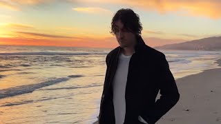 Dean Lewis  Memories Lyric Video [upl. by Grannia]