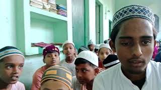 Madarsa Madinatululoom Mohabbat Pur Painsa Sirathu Kaushambi [upl. by Nosydam]