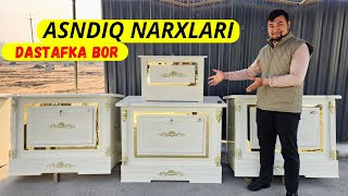 SANDIQ NARXLARI 🤝 MEBEL BOZORDA [upl. by Mena401]