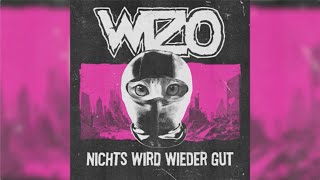 WIZO  quotSchönheit des Verfallsquot official 0313 [upl. by Llerahc]