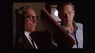 Dufrasne Explains Fake Identity  The Shawshank Redemption 1994  Movie Clip HD Scene [upl. by Fortunato]