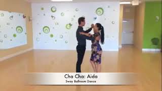 Cha Cha Aida [upl. by Stormy]