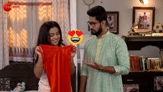 Ei Poth Jodi Na Shesh Hoy  Ep  137  টুকাই শাড়ীর সাথে বৌয়ের জন্যে আর কি নিয়ে এল  Full Episode [upl. by Cadmar]