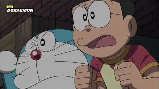 Doraemon Bahasa Indonesia Episode 99 [upl. by Goodkin]