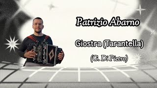 Patrizio Abarno La Giostra Tarantella G Di Pietro [upl. by Fulks676]