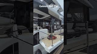 Galeon 560 Fly [upl. by Daniels]