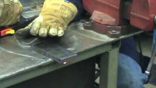 Plasma Cutting Tips Part 1 [upl. by Gar838]