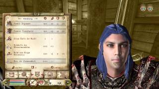 Lets Play HD  Oblivion 100  Valgaard [upl. by Robinson841]