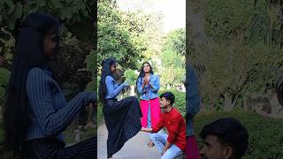 Badi dogli Hai sari duniya JRR OFFICIAL love shorts youtubeshorts funny short [upl. by Elockcin]