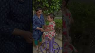 Shivanya ki masti ❣️subscribe my channel shivanya ytshorts shorts trending viralvideo funny [upl. by Yddur]