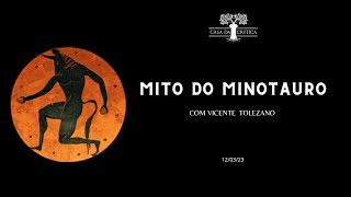 Mito do Minotauro [upl. by Marley257]