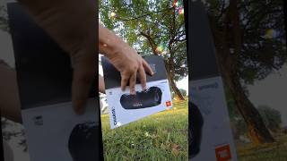 JBL Charge 5 unboxing mohsenads subscribe jbl [upl. by Tisdale]