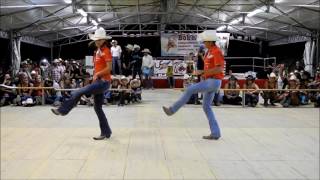 Belt Festival Contest  Platz 1  Wild Country Adriano Castagnoli [upl. by Woodrow]