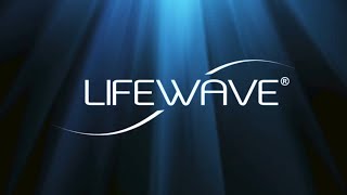 Lifewave X39 Patches by David Schmidt Founder and Scientist [upl. by Tsai]