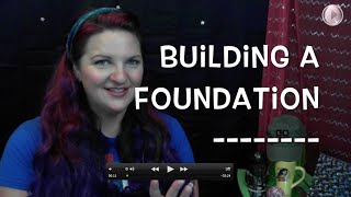 Course 1  Building A Foundation [upl. by Nylaj]