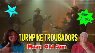 Country Music Reaction  First Time Hearing Mean Old Sun  Turnpike Troubadours Reaction [upl. by Aryajay]