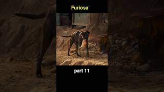 Furiosa movie scene 11ytshorts movie explanation viral [upl. by Borras499]