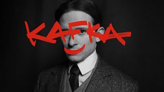 KAFKA  Offizieller Trailer  2024 [upl. by Dorinda]