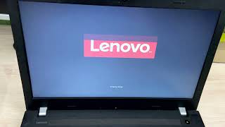 How to open a Lenovo Thinkpad T570 and replace the SSD [upl. by Calida]