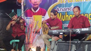 Nawarti Ayyami  Gambus El Nurfa Feat Tari Sufi Nusantara [upl. by Ateuqal]