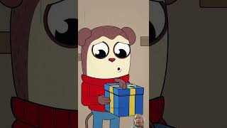 funny cartoon my mystery box please subscribe me 🤣🤣😂🤣😂 [upl. by Ynnoj]