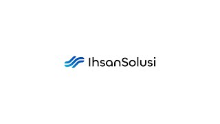 Ihsan Solusi Your Partner in Financial Services Digital Transformation [upl. by Hildegaard]