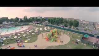 Blu Paradise Acquapark Orbassano [upl. by Clements]