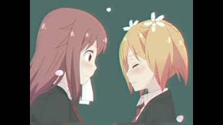 If Sakura Trick had a VHS 📼 [upl. by Riem279]