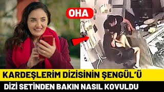 Kardeşlerim Dizisinden Kovulan Oyuncular  131 Bölüm Fragmanı [upl. by Koser]