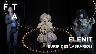 Elenit de Euripides Laskaridis [upl. by Devondra648]