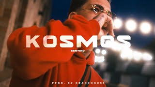 SENTINO  KOSMOS prod CrackHouse Official Video [upl. by Aimas959]