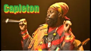 Capleton  Acapella Style [upl. by Vogel]