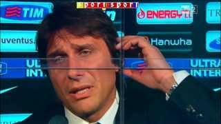 un diavolo per capello la polemica tra capello e conte [upl. by Bury135]