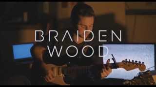 Braiden Wood  Architecture 101 Official Music Video [upl. by Kirstin]