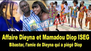 Affaire Dieyna Baldé Diop ISEG Les Parents de Dieyna et Sen Petit Galé au Banc des Accusés [upl. by Ennaesor324]