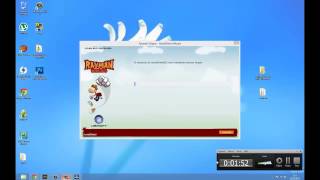 Tutorial Como Descaragar e instalar Rayman Origins Full Gratis [upl. by Aborn]