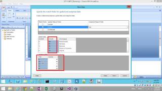 How to test SSRS 2012 on SP 2013 [upl. by Adiela285]