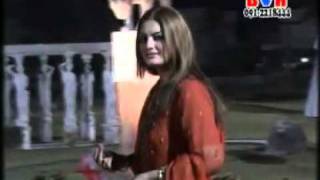 RAZA CHE DWARA OKRO  ALBUM  DA MUHABAT HAWA  SINGER  GHAZALA JAVED flv [upl. by Suiram]