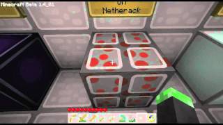 007  Minecraft Texture Pack Reviews Unrealistic HD [upl. by Oine]