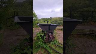 Buxton Lime Kilns  Monsal Trail  Peak District  Solo Hiking [upl. by Ellened940]